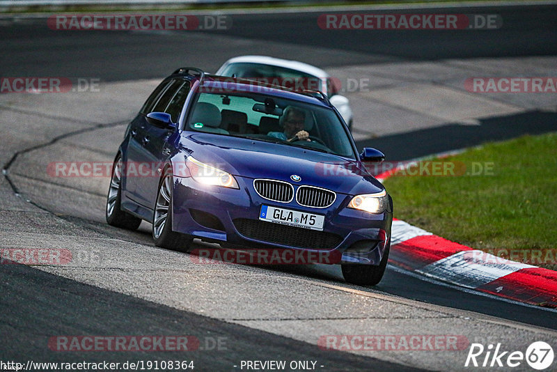 Bild #19108364 - Touristenfahrten Nürburgring Nordschleife (23.09.2022)