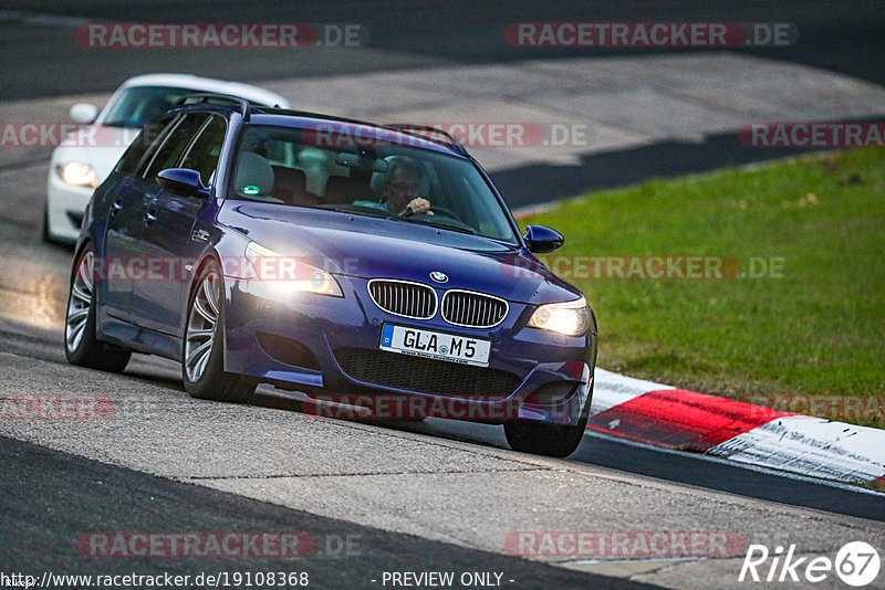 Bild #19108368 - Touristenfahrten Nürburgring Nordschleife (23.09.2022)