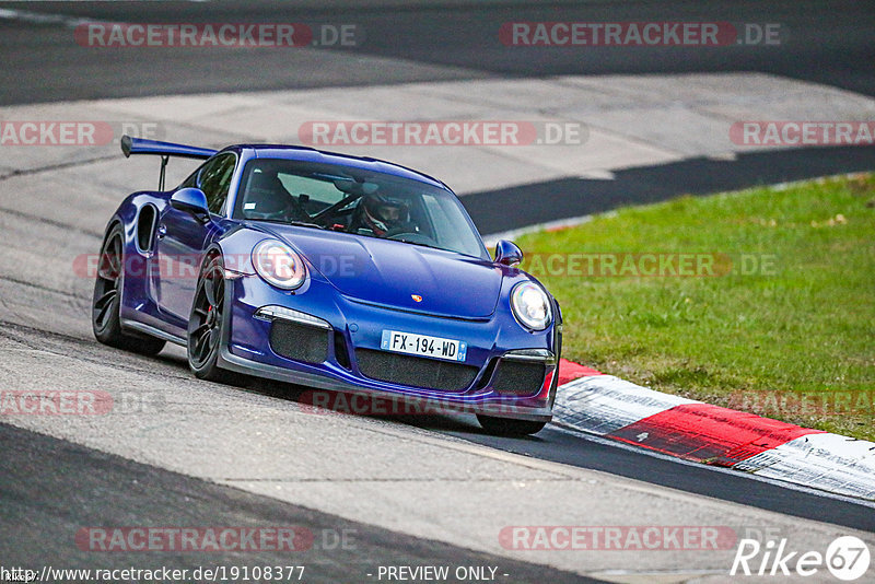 Bild #19108377 - Touristenfahrten Nürburgring Nordschleife (23.09.2022)