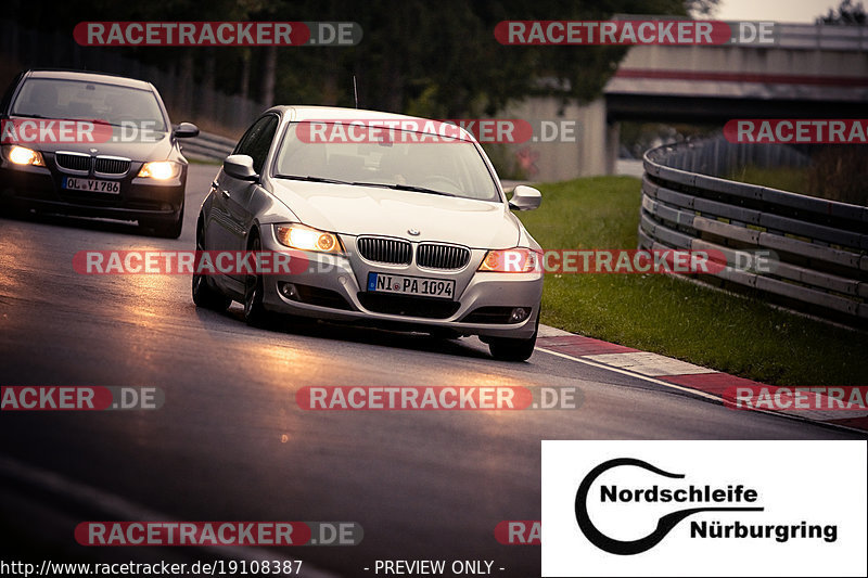 Bild #19108387 - Touristenfahrten Nürburgring Nordschleife (23.09.2022)