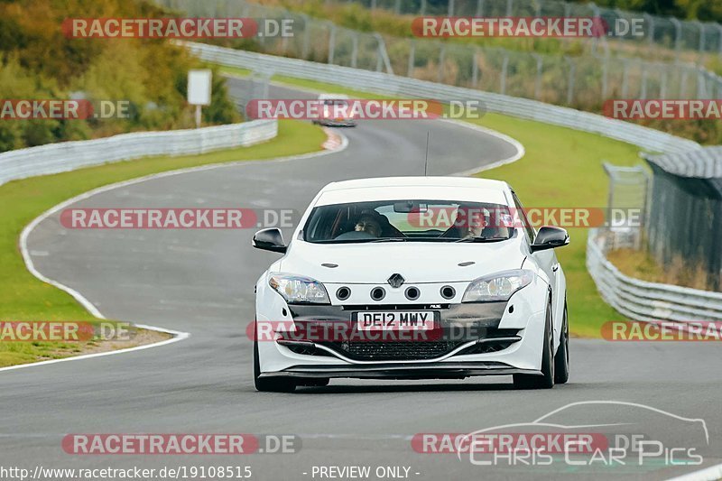 Bild #19108515 - Touristenfahrten Nürburgring Nordschleife (23.09.2022)