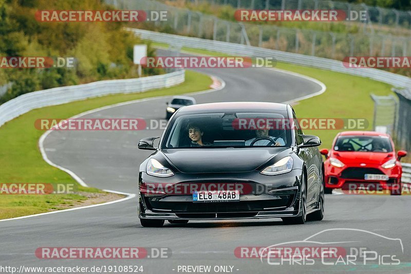 Bild #19108524 - Touristenfahrten Nürburgring Nordschleife (23.09.2022)