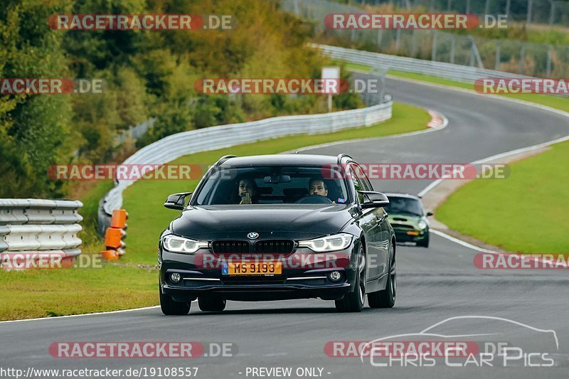 Bild #19108557 - Touristenfahrten Nürburgring Nordschleife (23.09.2022)