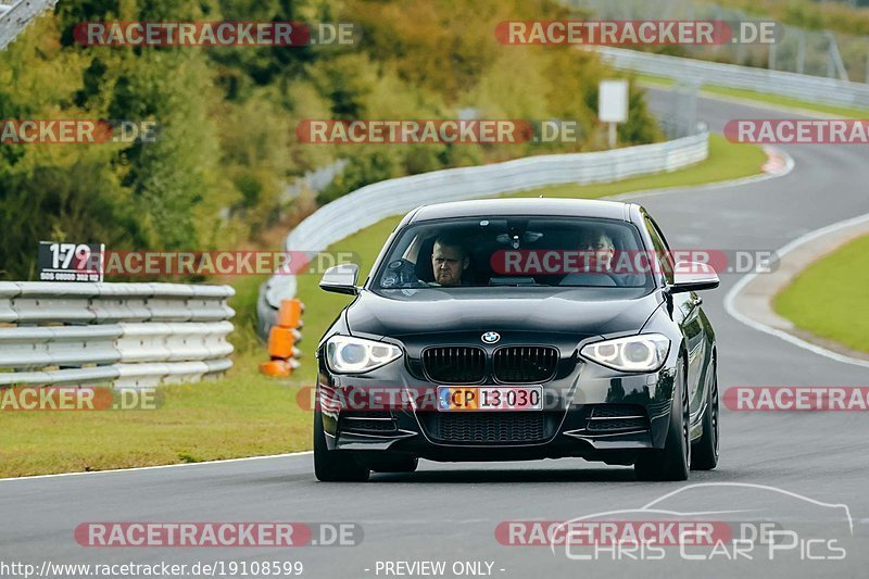 Bild #19108599 - Touristenfahrten Nürburgring Nordschleife (23.09.2022)