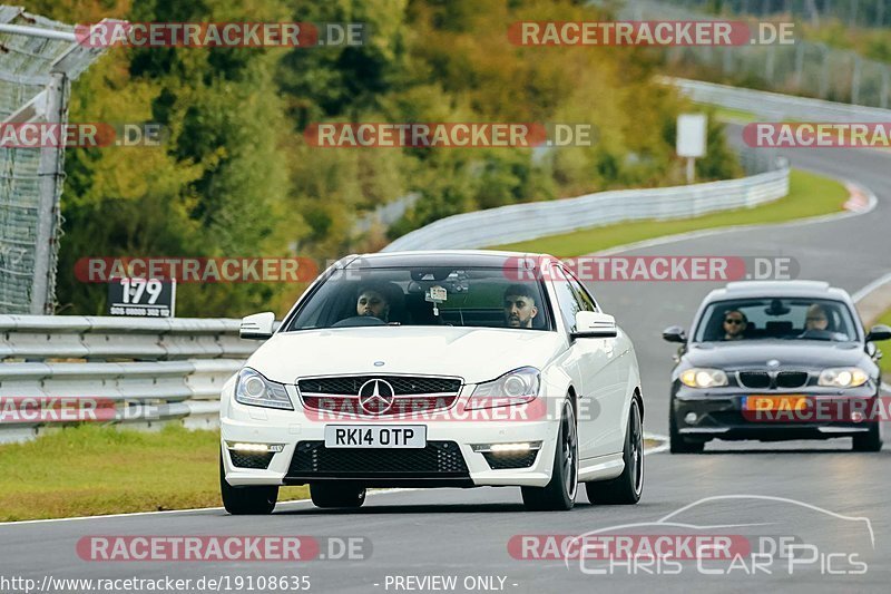 Bild #19108635 - Touristenfahrten Nürburgring Nordschleife (23.09.2022)