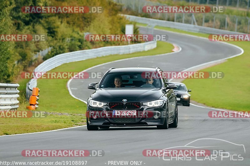 Bild #19108897 - Touristenfahrten Nürburgring Nordschleife (23.09.2022)