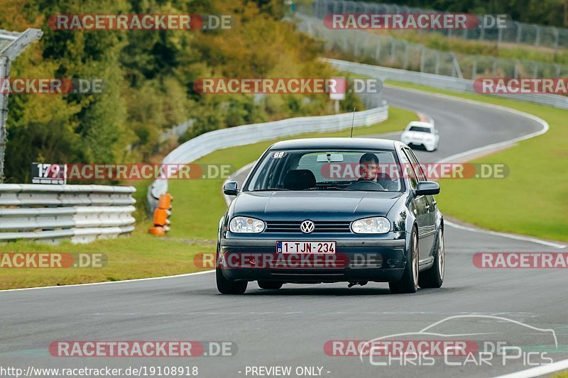 Bild #19108918 - Touristenfahrten Nürburgring Nordschleife (23.09.2022)