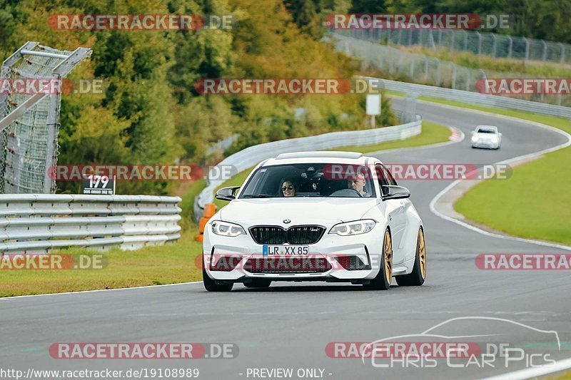 Bild #19108989 - Touristenfahrten Nürburgring Nordschleife (23.09.2022)