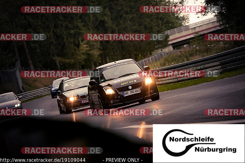 Bild #19109044 - Touristenfahrten Nürburgring Nordschleife (23.09.2022)