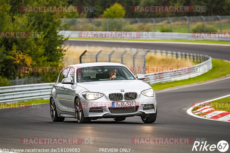 Bild #19109082 - Touristenfahrten Nürburgring Nordschleife (23.09.2022)