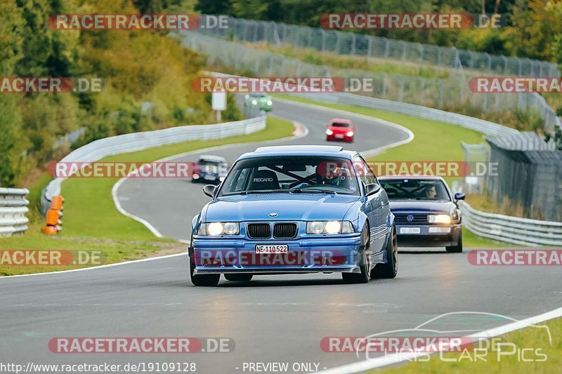 Bild #19109128 - Touristenfahrten Nürburgring Nordschleife (23.09.2022)