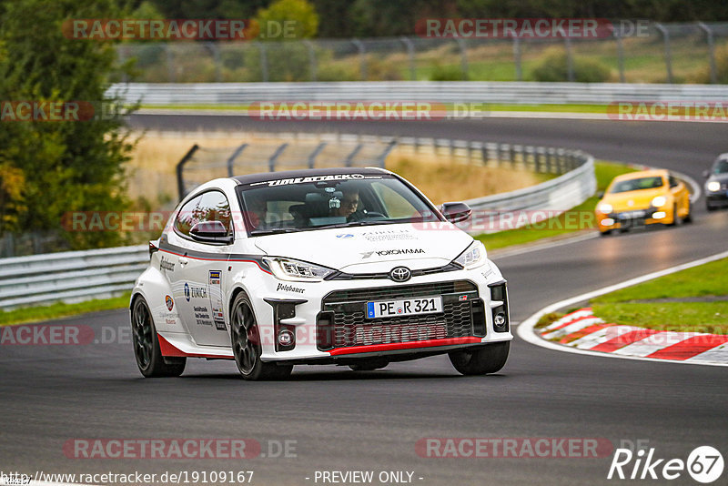 Bild #19109167 - Touristenfahrten Nürburgring Nordschleife (23.09.2022)