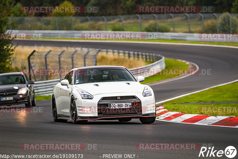 Bild #19109173 - Touristenfahrten Nürburgring Nordschleife (23.09.2022)