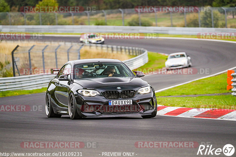 Bild #19109231 - Touristenfahrten Nürburgring Nordschleife (23.09.2022)