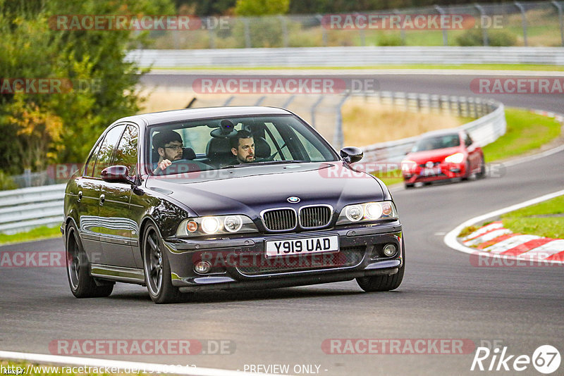 Bild #19109243 - Touristenfahrten Nürburgring Nordschleife (23.09.2022)