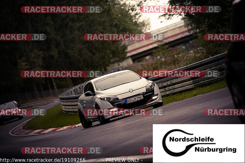 Bild #19109266 - Touristenfahrten Nürburgring Nordschleife (23.09.2022)