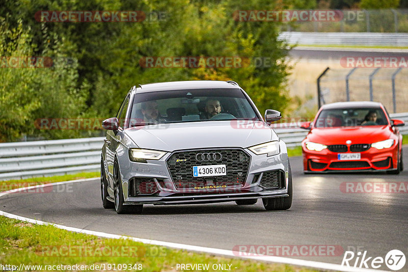 Bild #19109348 - Touristenfahrten Nürburgring Nordschleife (23.09.2022)