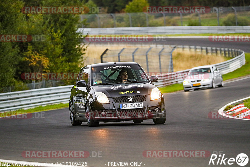 Bild #19109426 - Touristenfahrten Nürburgring Nordschleife (23.09.2022)