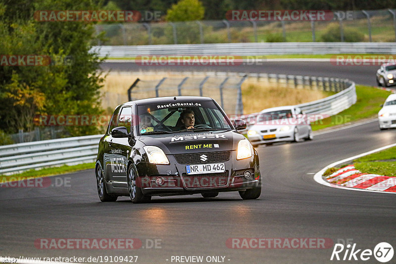 Bild #19109427 - Touristenfahrten Nürburgring Nordschleife (23.09.2022)