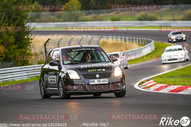 Bild #19109428 - Touristenfahrten Nürburgring Nordschleife (23.09.2022)