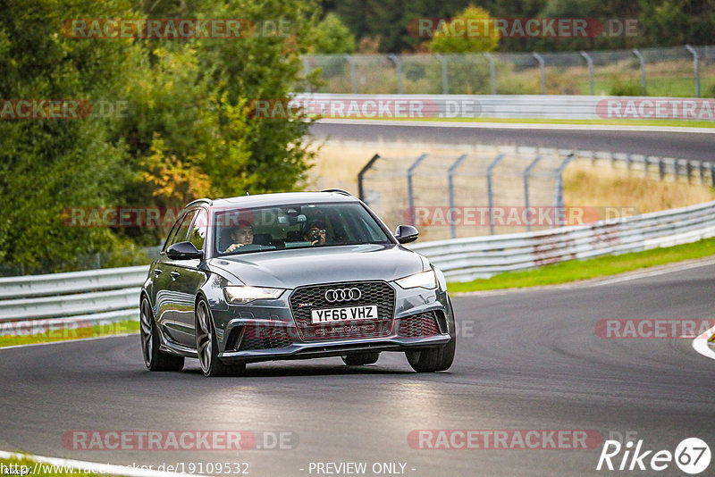 Bild #19109532 - Touristenfahrten Nürburgring Nordschleife (23.09.2022)