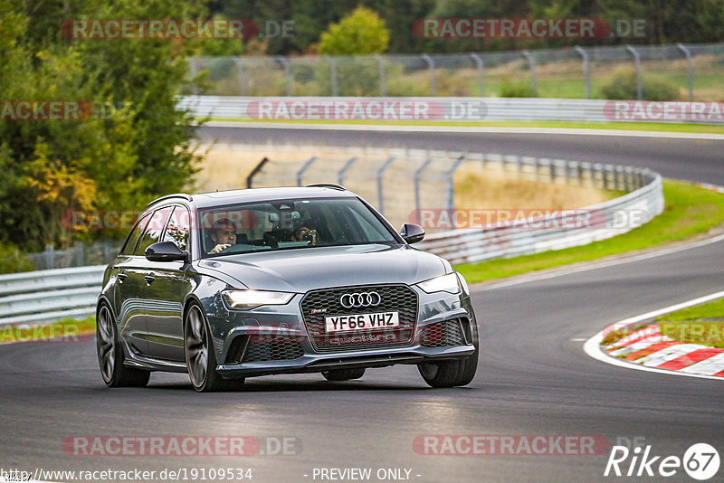 Bild #19109534 - Touristenfahrten Nürburgring Nordschleife (23.09.2022)