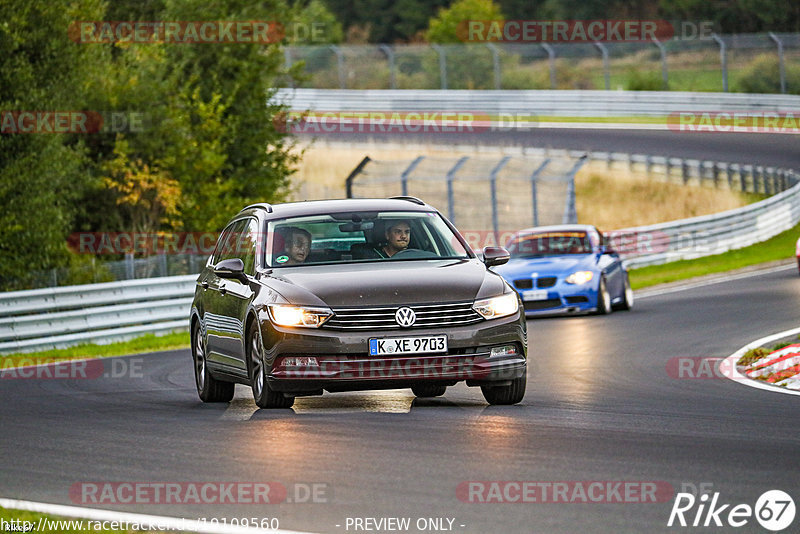 Bild #19109560 - Touristenfahrten Nürburgring Nordschleife (23.09.2022)