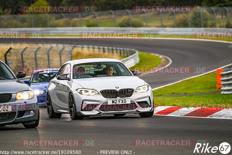 Bild #19109580 - Touristenfahrten Nürburgring Nordschleife (23.09.2022)