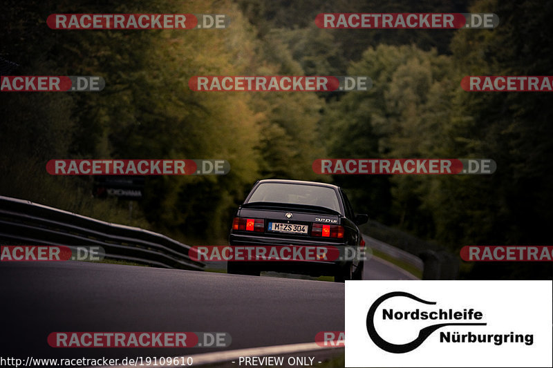 Bild #19109610 - Touristenfahrten Nürburgring Nordschleife (23.09.2022)