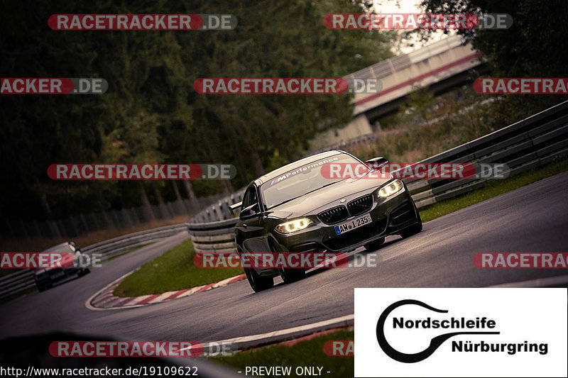 Bild #19109622 - Touristenfahrten Nürburgring Nordschleife (23.09.2022)