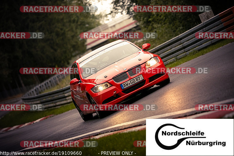 Bild #19109660 - Touristenfahrten Nürburgring Nordschleife (23.09.2022)