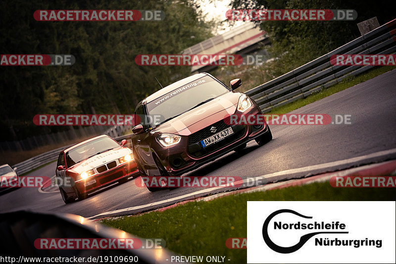 Bild #19109690 - Touristenfahrten Nürburgring Nordschleife (23.09.2022)