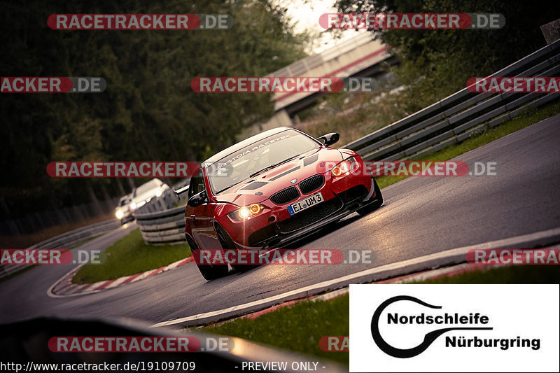 Bild #19109709 - Touristenfahrten Nürburgring Nordschleife (23.09.2022)