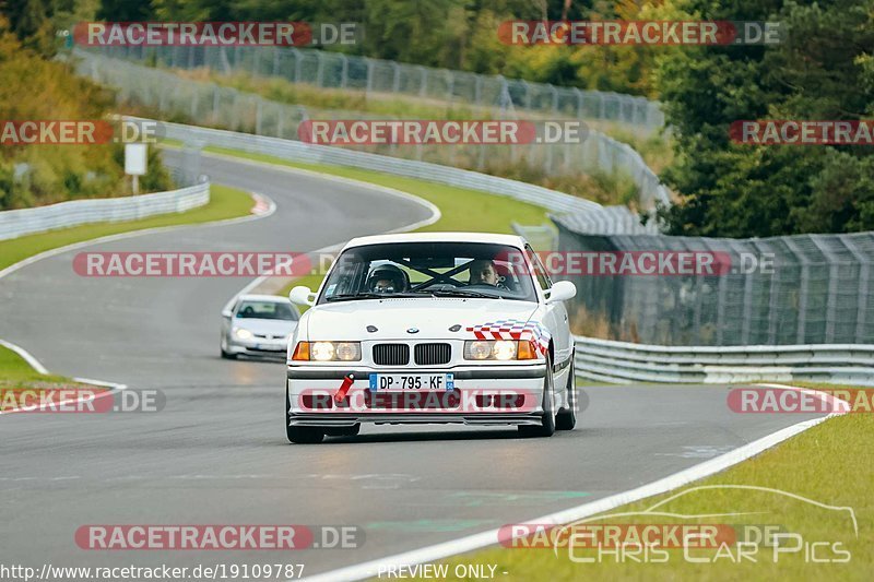 Bild #19109787 - Touristenfahrten Nürburgring Nordschleife (23.09.2022)