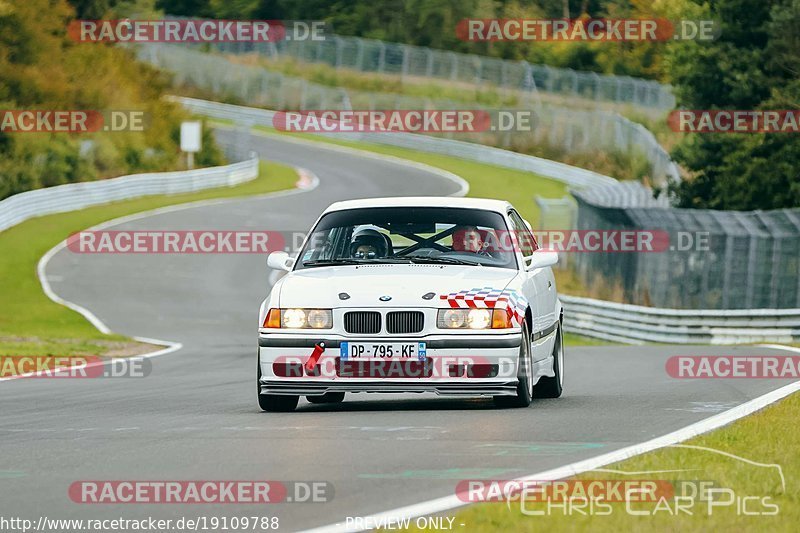 Bild #19109788 - Touristenfahrten Nürburgring Nordschleife (23.09.2022)