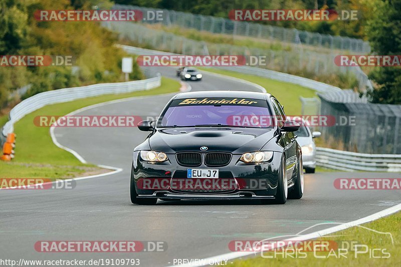 Bild #19109793 - Touristenfahrten Nürburgring Nordschleife (23.09.2022)