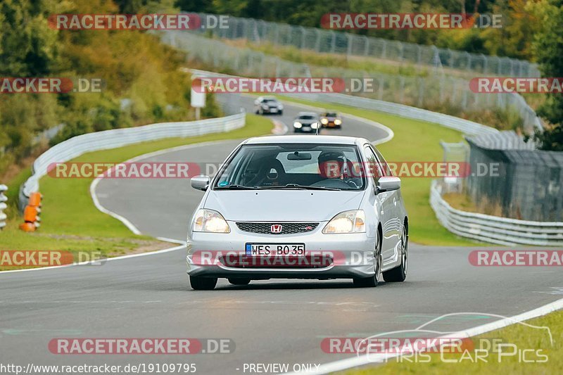 Bild #19109795 - Touristenfahrten Nürburgring Nordschleife (23.09.2022)