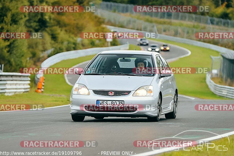 Bild #19109796 - Touristenfahrten Nürburgring Nordschleife (23.09.2022)