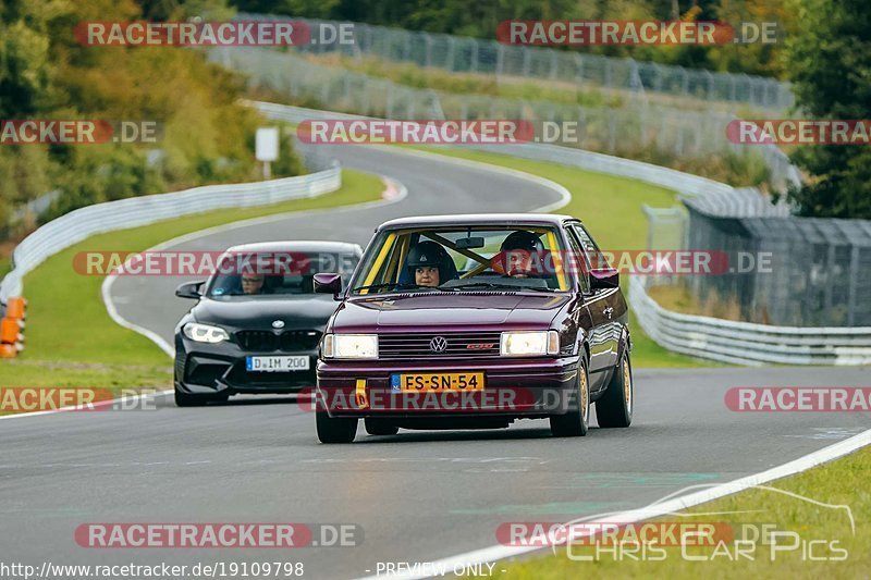 Bild #19109798 - Touristenfahrten Nürburgring Nordschleife (23.09.2022)