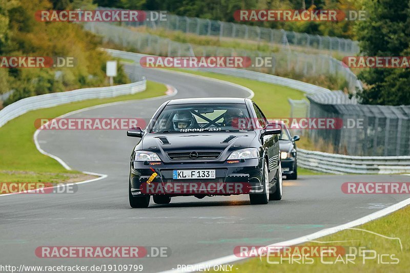 Bild #19109799 - Touristenfahrten Nürburgring Nordschleife (23.09.2022)