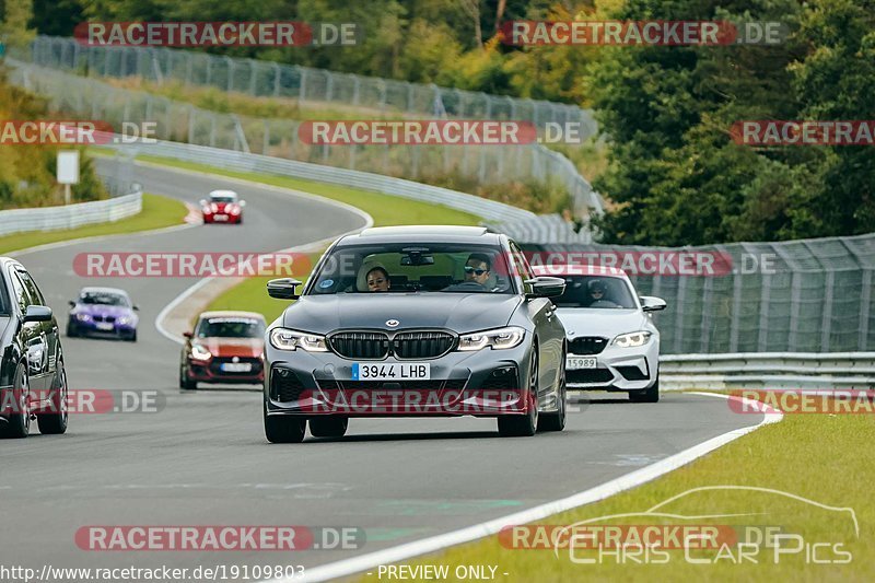 Bild #19109803 - Touristenfahrten Nürburgring Nordschleife (23.09.2022)