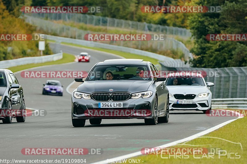 Bild #19109804 - Touristenfahrten Nürburgring Nordschleife (23.09.2022)