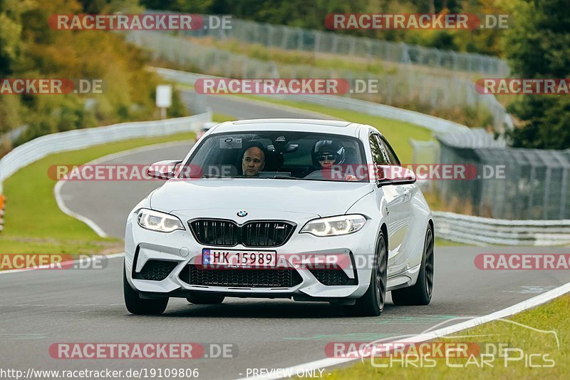 Bild #19109806 - Touristenfahrten Nürburgring Nordschleife (23.09.2022)