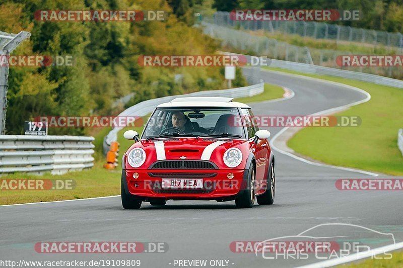 Bild #19109809 - Touristenfahrten Nürburgring Nordschleife (23.09.2022)