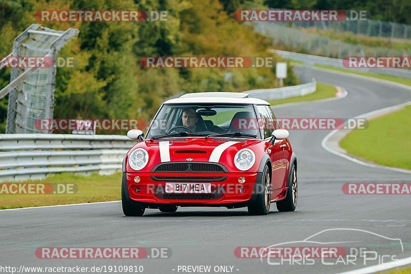 Bild #19109810 - Touristenfahrten Nürburgring Nordschleife (23.09.2022)