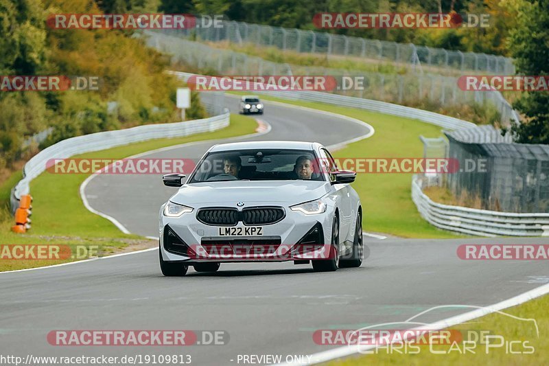 Bild #19109813 - Touristenfahrten Nürburgring Nordschleife (23.09.2022)