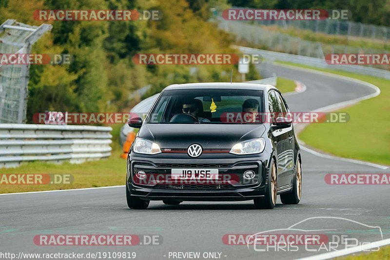 Bild #19109819 - Touristenfahrten Nürburgring Nordschleife (23.09.2022)