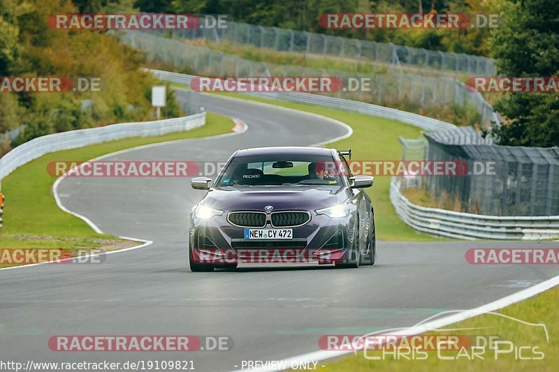 Bild #19109821 - Touristenfahrten Nürburgring Nordschleife (23.09.2022)