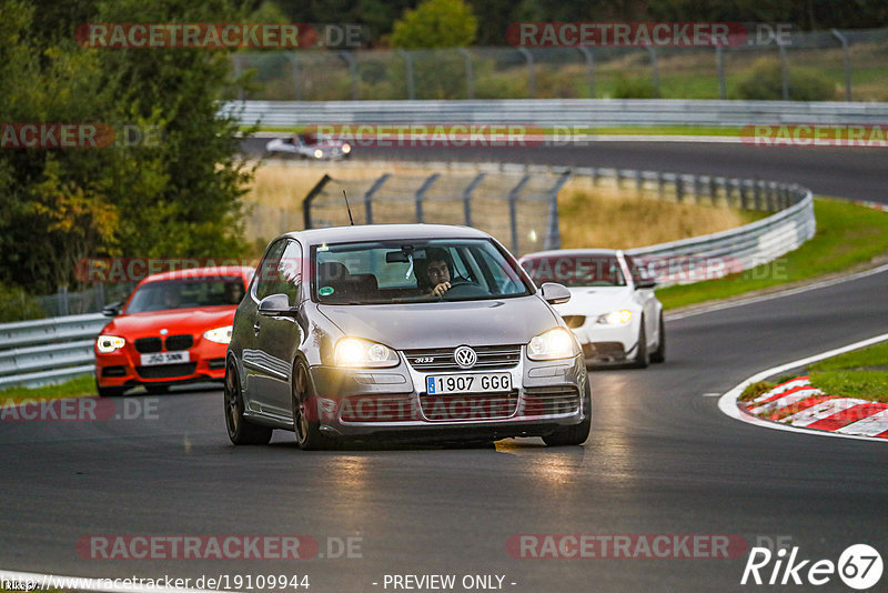 Bild #19109944 - Touristenfahrten Nürburgring Nordschleife (23.09.2022)