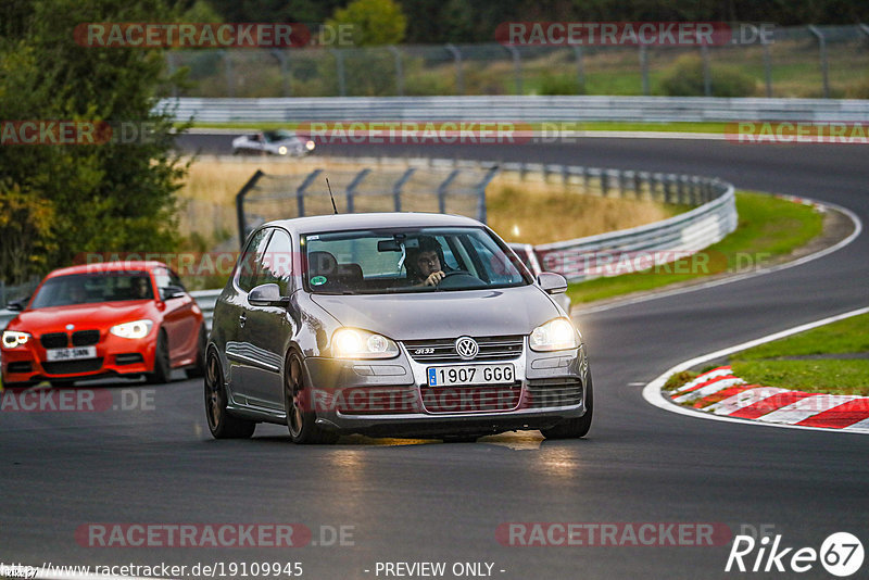 Bild #19109945 - Touristenfahrten Nürburgring Nordschleife (23.09.2022)